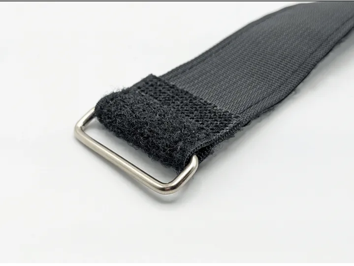 Industrial Webbing Cinch Straps