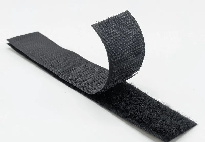 Textile Hook and Loop