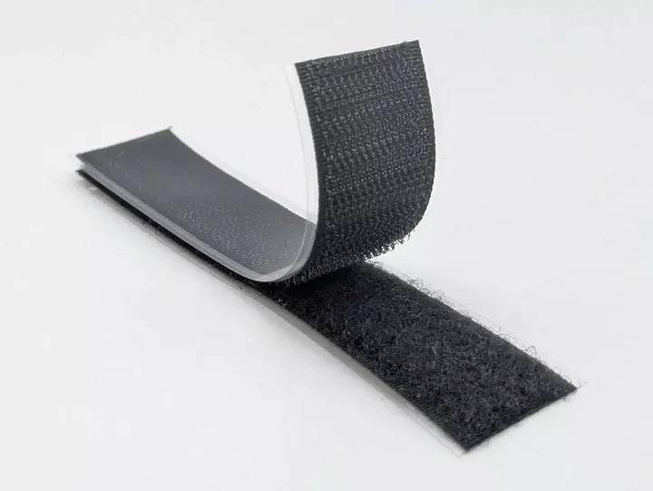 Adhesive Hook and Loop