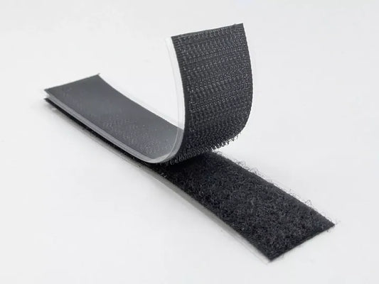Adhesive Hook and Loop