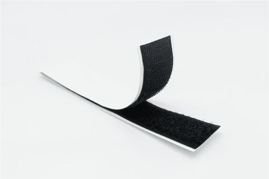 Flame Retardant Adhesive Hook and Loop