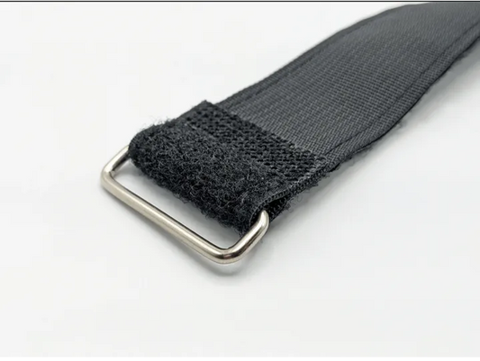 Custom Straps Made To Order